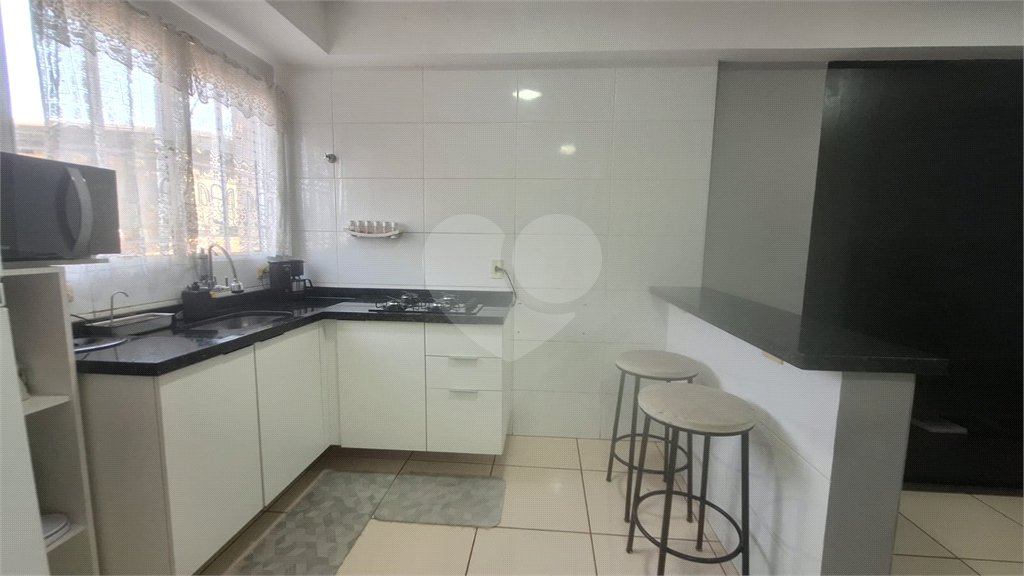 Apartamento à venda com 1 quarto em Aparecidinha, Sorocaba, SP