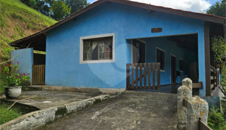 Sítio à venda com 2 quartos, sendo 1 suíte, em Alto da Serra (mailasqui), São Roque, SP