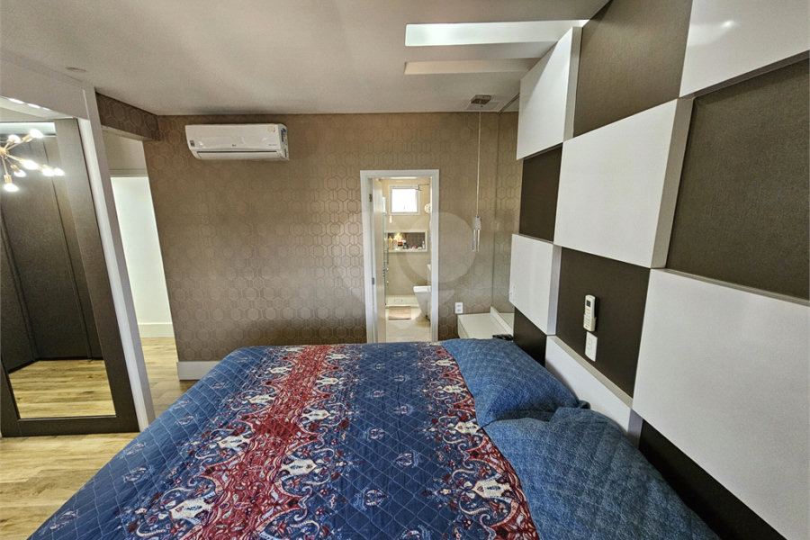 Apartamento à venda com 3 quartos, sendo 2 suítes, em Tremembé, São Paulo, SP