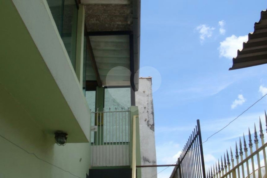 Sobrado à venda com 3 quartos, sendo 1 suíte, no Brasilândia, São Paulo, SP
