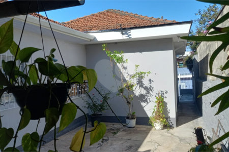 Casa à venda com 2 quartos em Vila Santa Maria, São Paulo, SP