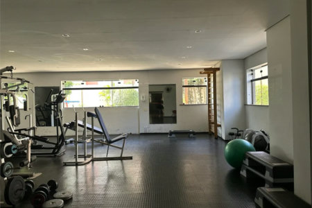 Apartamento à venda com 3 quartos em Vila Polopoli, São Paulo, SP