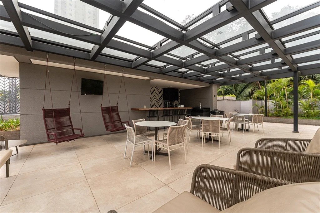 Apartamento à venda com 3 quartos, sendo 1 suíte,  em Vila Leopoldina, São Paulo, SP