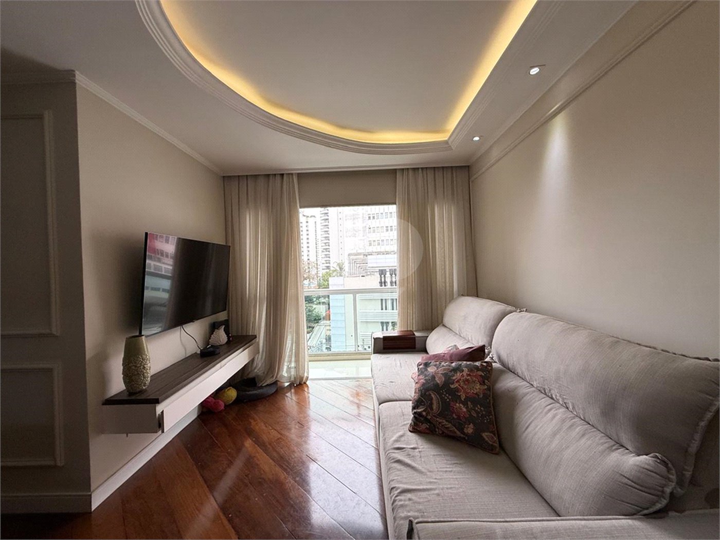 Apartamento à venda com 2 suítes em Santana, São Paulo, SP