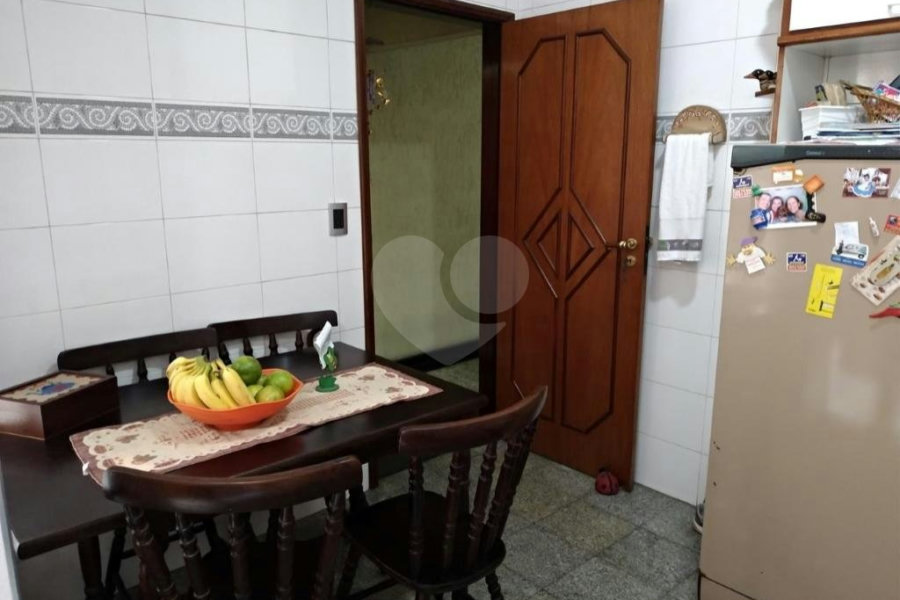Sobrado à venda com 2 quartos, sendo 1 suíte, em Santa Teresinha, São Paulo, SP