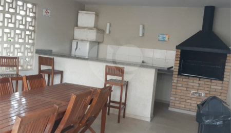 Apartamento à venda com 2 quartos em Vila Nova Cachoeirinha, São Paulo, SP