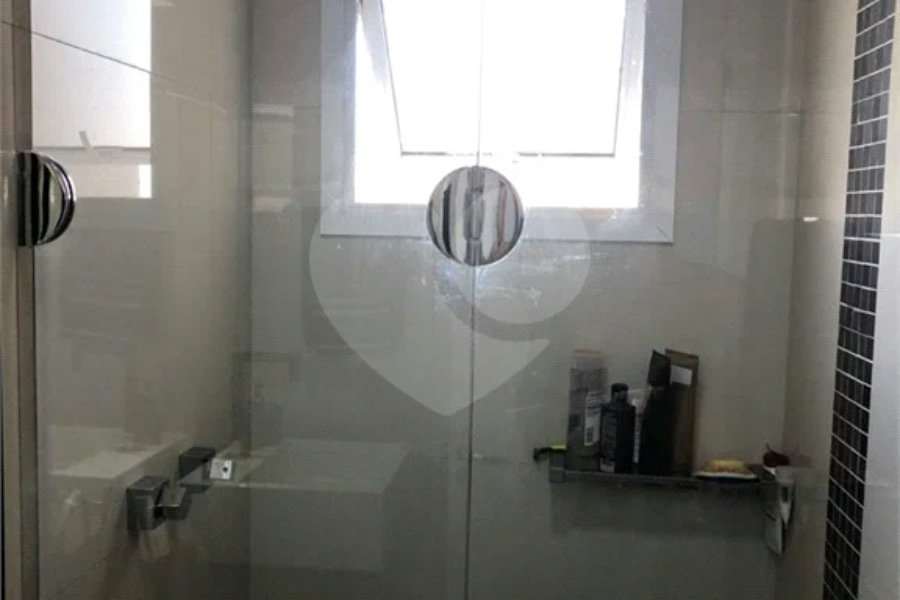 Apartamento à venda com 2 quartos em Pirituba, São Paulo, SP