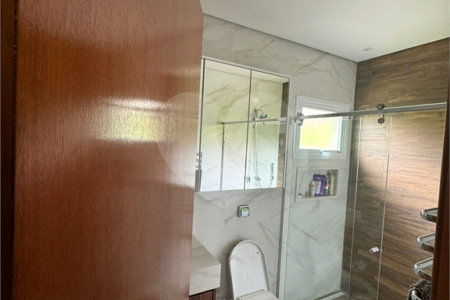 Casa à venda com 4 suítes no condomínio Itaporã, Atibaia - SP