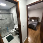 Casa à venda com 2 quartos, sendo 1 suíte,  no condomínio Lago dos Ipês, Itapetininga - SP