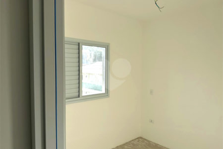 Apartamento à venda com 2 quartos em Santa Teresinha, São Paulo, SP