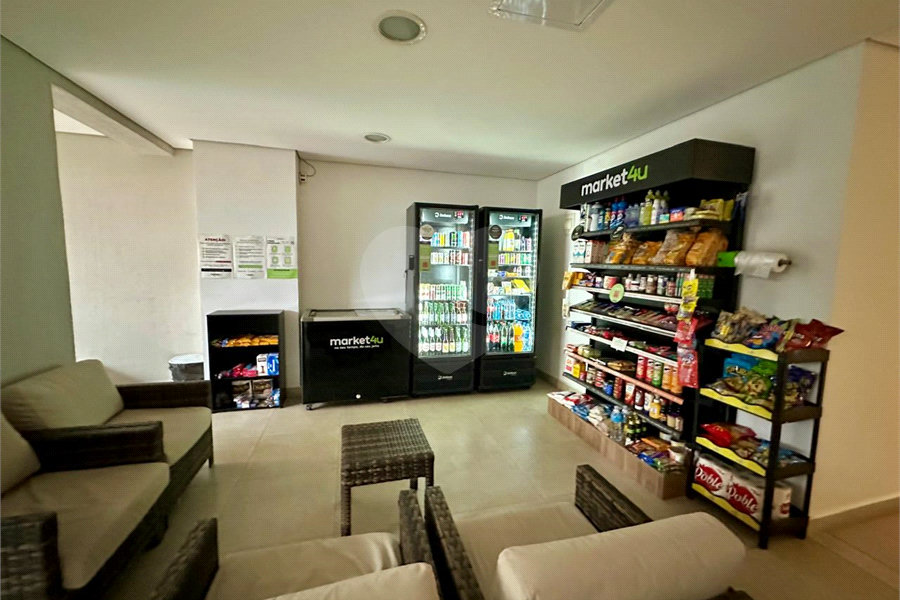 Apartamento à venda com 2 quartos, sendo 1 suíte, em Santana, São Paulo, SP