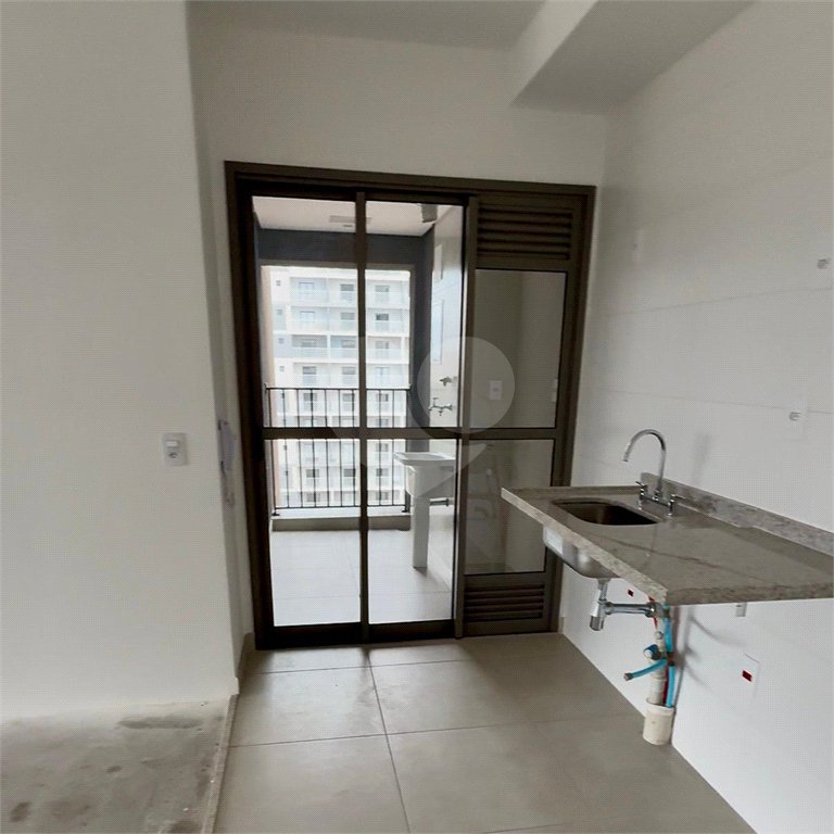Apartamento à venda com 2 quartos, sendo 1 suíte, em Alto da Boa Vista, São Paulo, SP