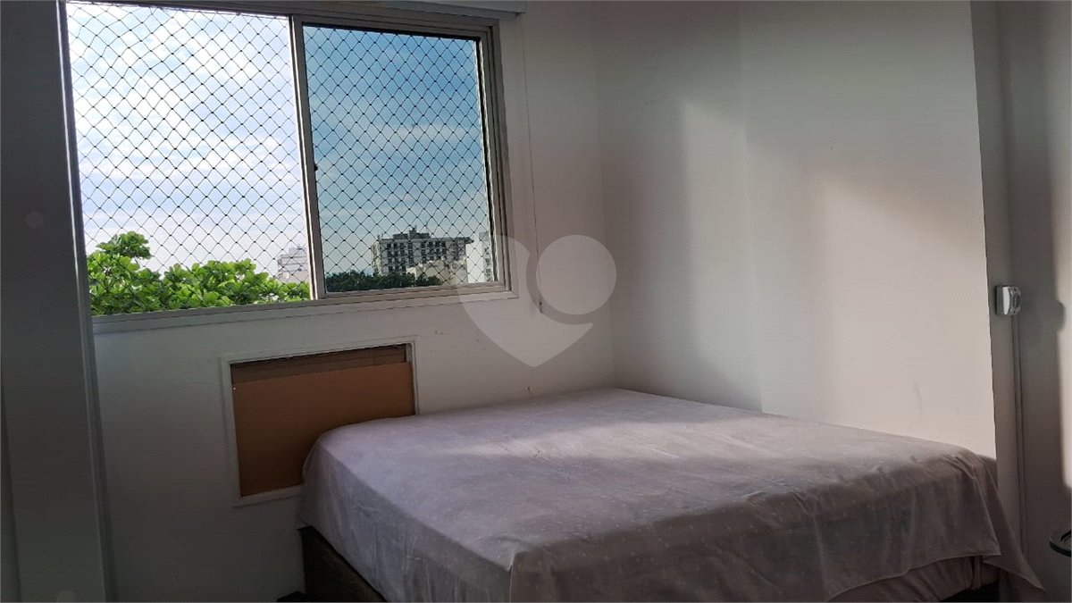Apartamento à venda com 2 quartos em Tijuca, Rio de Janeiro, RJ