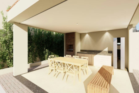 Bella Fiori Residencial