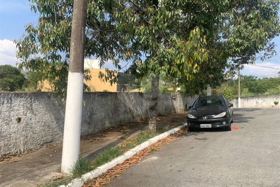 Terreno à venda em Tremembé, São Paulo, SP