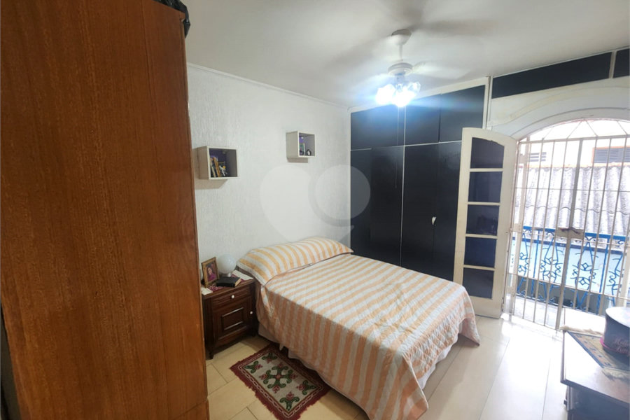 Sobrado para alugar com 3 quartos, sendo 1 suíte, em Vila Ester (zona Norte), São Paulo, SP