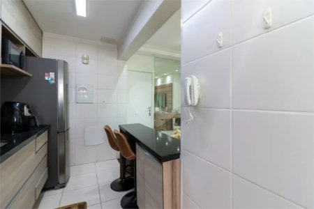 Apartamento à venda com 2 quartos, sendo 1 suíte, em Santa Teresinha, São Paulo, SP