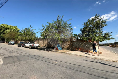 Terreno à venda em Jardim Tatiana, Votorantim, SP