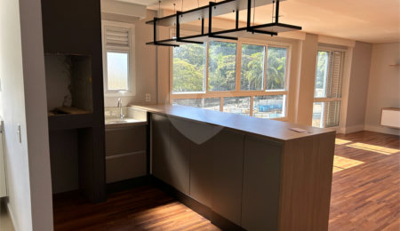 Apartamento à venda com 2 quartos, sendo 1 suíte,  em Itaim Bibi, São Paulo, SP