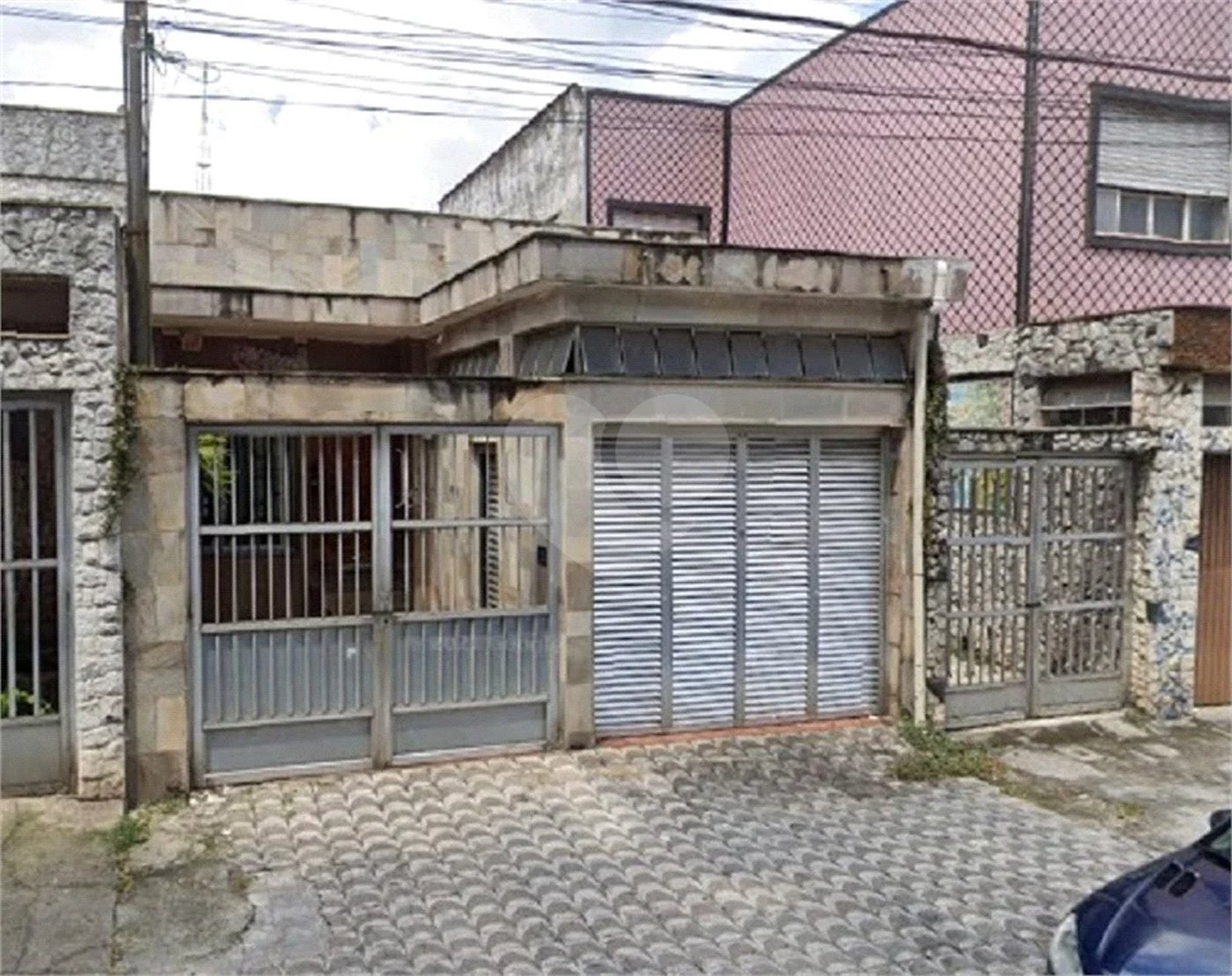 Excelente casa térrea à venda na Mooca