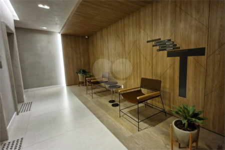 Studio à venda com 1 quarto em Jardim das Acácias, São Paulo, SP