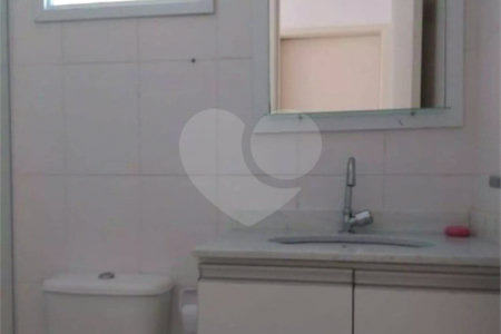 Apartamento à venda com 2 quartos em Jaguaré, São Paulo, SP