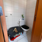Apartamento com 3 dormitórios à venda, 132 m² por R$ 1.500.000,00 - Ponta da Praia - Santos/SP