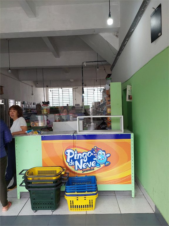 Prédio à venda em Casa Verde, São Paulo, SP