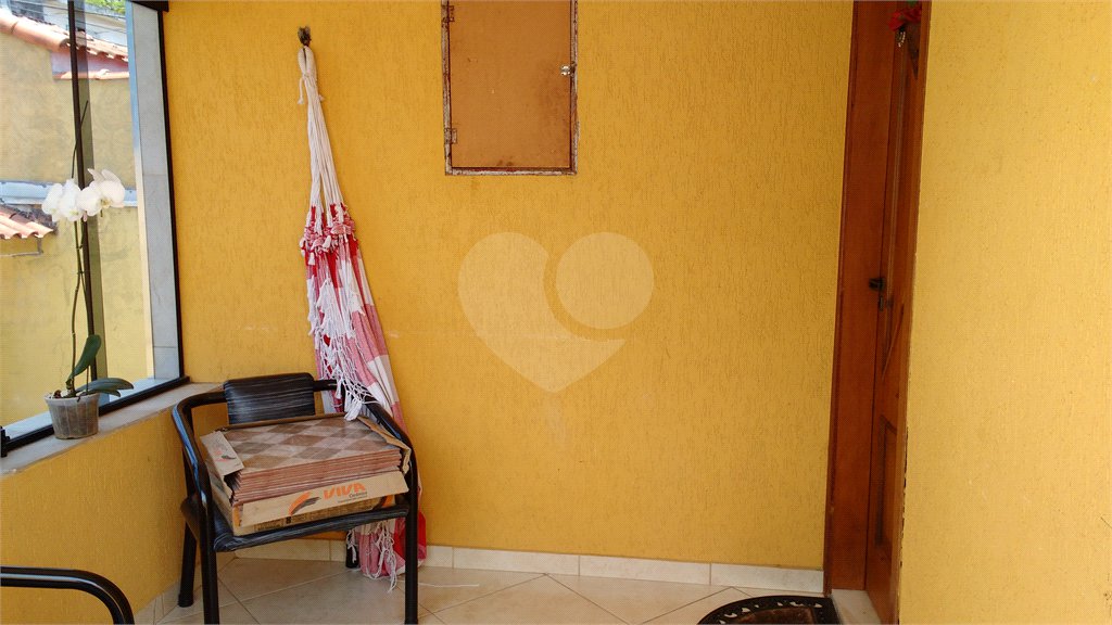 Sobrado à venda com 3 quartos em Vila Nova Cachoeirinha, São Paulo, SP