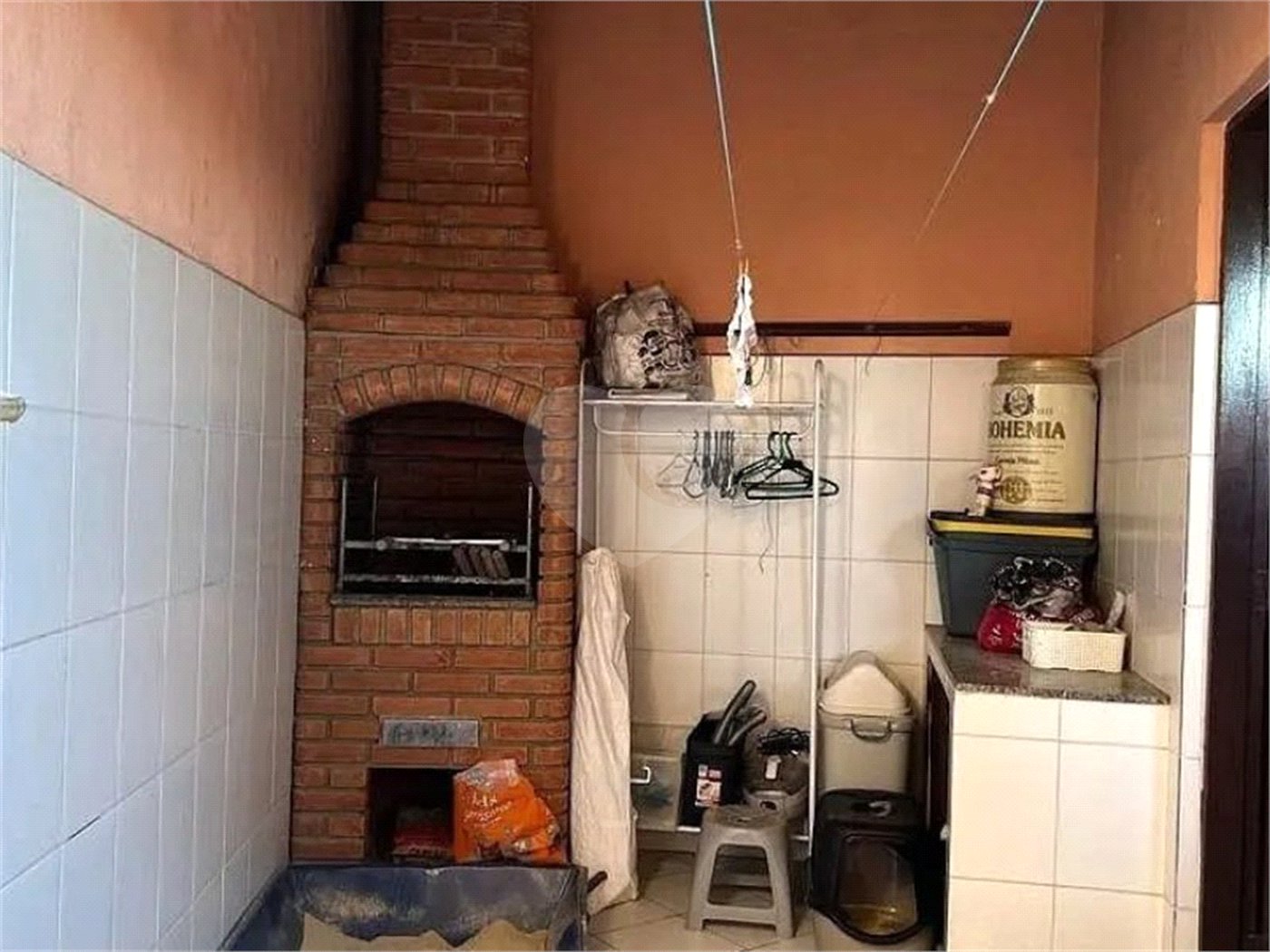 Sobrado à venda com 3 quartos, sendo 1 suíte,  em Parque Ipê, São Paulo, SP