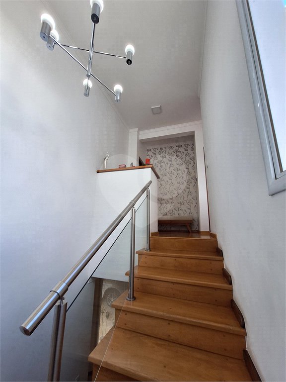 Casa à venda com 3 suítes no condomínio Residencial Villa Di Treviso, Vinhedo - SP