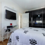 APARTAMENTO REFORMADO NA MOÓCA - 114m - 3 Dormitorios com 2 suítes - 1 vaga