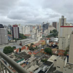 Apartamento à venda com 2 quartos, sendo 1 suíte, em Vila Mariana, São Paulo, SP