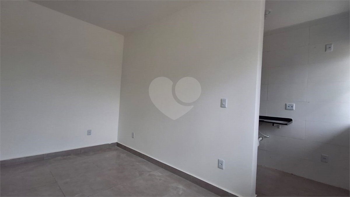 Casa de Vila à venda com 1 quarto em Jardim Santa Marta, Sorocaba, SP