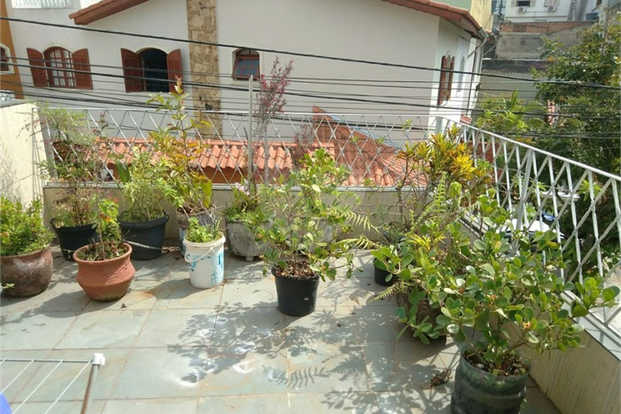 Sobrado à venda com 3 quartos, sendo 1 suíte,  em Santana, São Paulo, SP