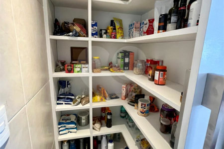 Apartamento à venda com 4 quartos, sendo 3 suítes, em Morumbi, São Paulo, SP