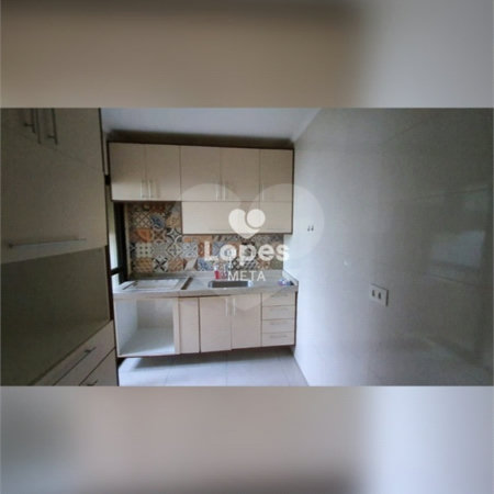 Apartamento à venda com 2 quartos em Vila Cardoso, São José dos Campos, SP