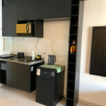 Apartamento à venda ou para alugar com 1 suíte em Cerqueira César, São Paulo, SP