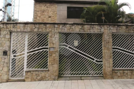 Sobrado à venda com 3 quartos, sendo 1 suíte,  em Vila Maria Alta, São Paulo, SP