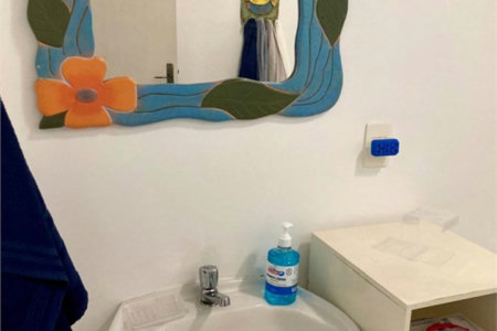 Casa à venda, 113 m² por R$ 1.100.000,00 - Jardim São Lourenço - Bertioga/SP