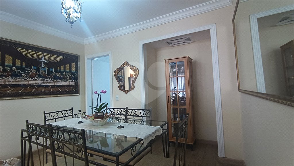 Apartamento à venda com 2 quartos, sendo 1 suíte, em Tucuruvi, São Paulo, SP