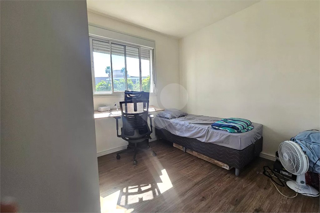Apartamento à venda com 2 quartos, sendo 1 suíte, em Santo Amaro, São Paulo, SP