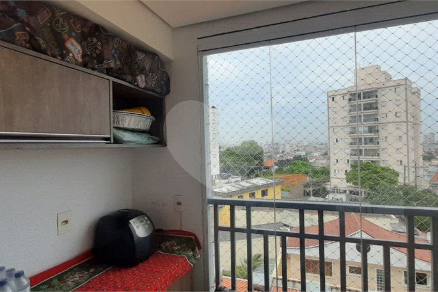 Apartamento à venda com 3 quartos, sendo 1 suíte, em Tucuruvi, São Paulo, SP