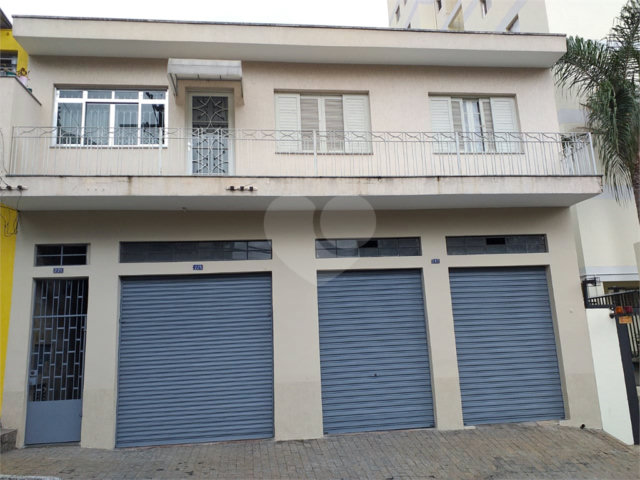 Sobrado à venda com 5 quartos em Mandaqui, São Paulo, SP