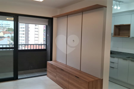 Apartamento à venda com 2 quartos, sendo 1 suíte,  em Jardim São Paulo(zona Norte), São Paulo, SP