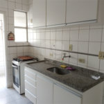 Apartamento à venda com 3 quartos, sendo 1 suíte,  em Pinheiros, São Paulo, SP
