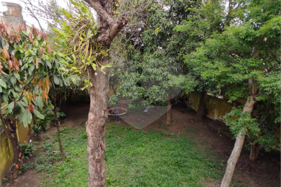 Casa Térrea à venda com 3 quartos, sendo 1 suíte, em Mandaqui, São Paulo, SP