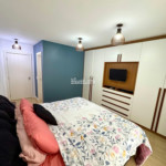 Sobrado à venda com 3 quartos, sendo 1 suíte, em Jardim Paulista, Atibaia, SP