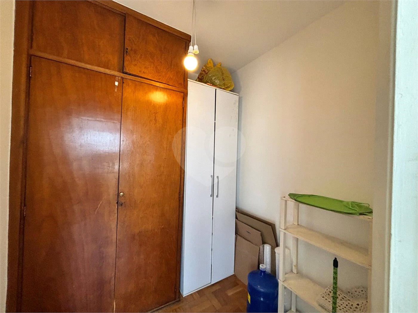 Apartamento à venda com 3 quartos em Jardim América, São Paulo, SP
