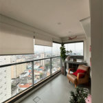 Apartamento à venda com 2 quartos, sendo 1 suíte, em Vila Romana, São Paulo, SP